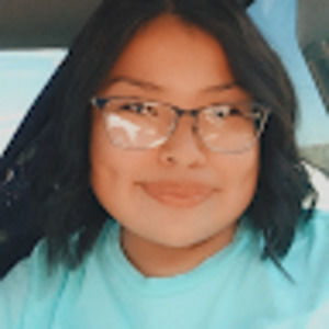 Meet your Posher, Raquel